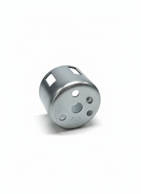 Oksasilppuri DR-GS 150SH, Kampiakselin pään holkki