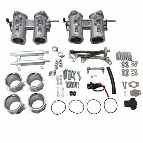 Läppärunkosarja 55 DCOE