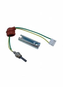 Hehkutulppa + ulosvedin Diesel lämmittimeen