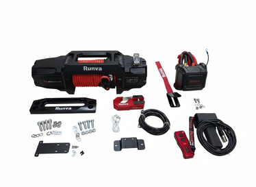 Runva Roma 11.0 sähkövinssi 12V