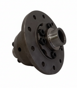 Volvo Torsen tasauspyörästön lukko