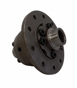 Volvo Torsen tasauspyörästön lukko