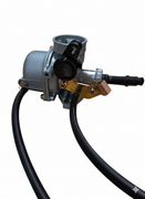 Mönkijän Kaasutin PZ19 18mm