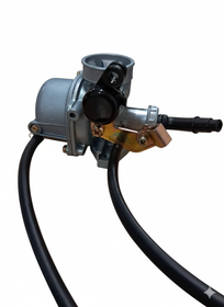 Mönkijän Kaasutin PZ19 18mm