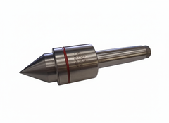 Pyörivä keskiökärki CNC