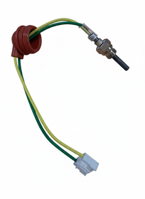 Hehkutulppa + ulosvedin Diesel lämmittimeen