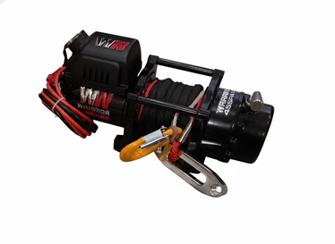 Warrior Ninja 4500 sähkövinssi