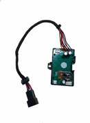 Diesel lämmittimen piirilevy 12-24V 5kW 