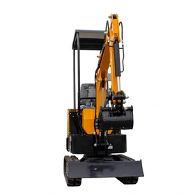 HT-10B Minikaivinkone (1 t)