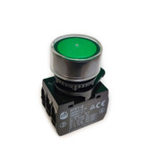 Sähkökytkin halkomakoneisiin HY57-5