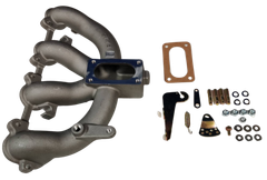 Volvo B21/B23/B230 imusarja DGV