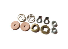 Läppäakselin korjaussarja DCOE