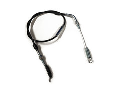 Lumilingon Kytkentävaijeri 121cm