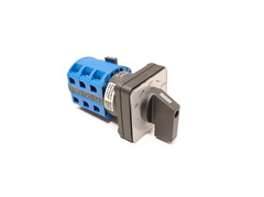 Sähkökytkin minidumpperiin CanTak LW26-25