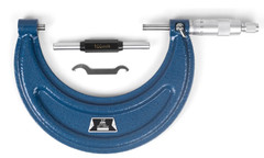 Kaarimikrometri 100-125mm