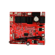 Lockdoor EIKIA ZTGD1000 sähköisen ovennostimen piirilevy