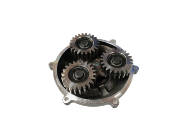 Sähkömönkijän tasauspyörästö pari 48V 1200W E-tec R ATV-005