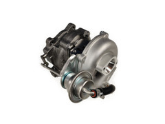 Turboahdin RHB31 hukkaportilla