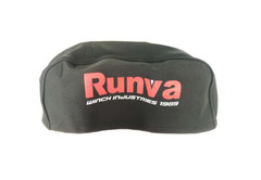 Neopreeni Vinssin suojahuppu 3,500-5,500 lbs Runva 