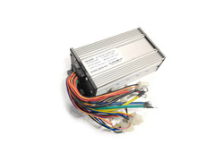 Sähkömönkijän säädin 48V 1200W E-Tec ATV-13E