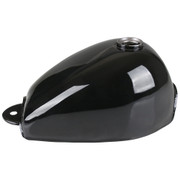 Monkey tankki Black Super Octane 5,5l