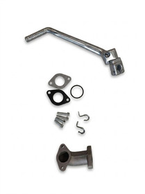 Vaihtomoottori K3 Crossi 125cc