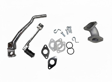 Vaihtomoottori K1 crossi