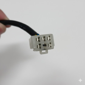 Vaihtomoottori K1 crossi