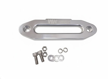 Warrior Samurai 3628 kg Premium 12V sähkövinssi