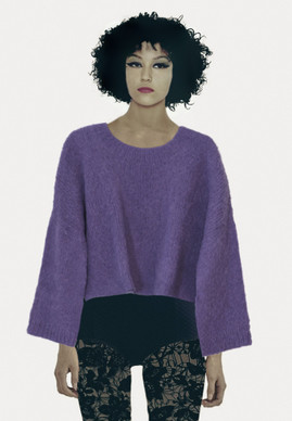 lilac_fluffy_knit