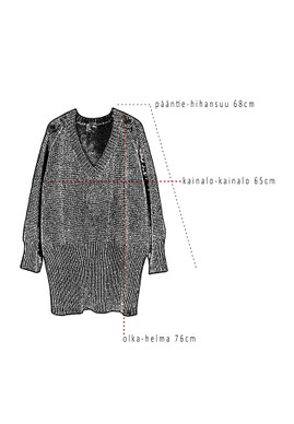 v-neck_black_knit