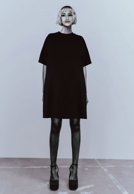 saga-t-dress