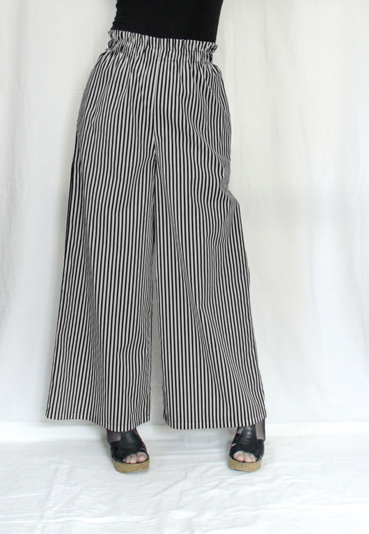 suri_stripes pants