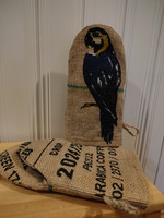 Patakintaat / grillikintaat