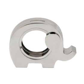 Nordahl Andersen- Säästölipas, elefantti