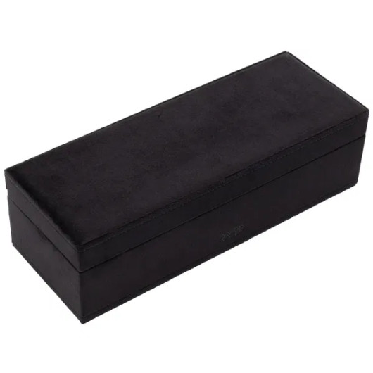 Kellolaatikko- Laatikko 5 kellolle