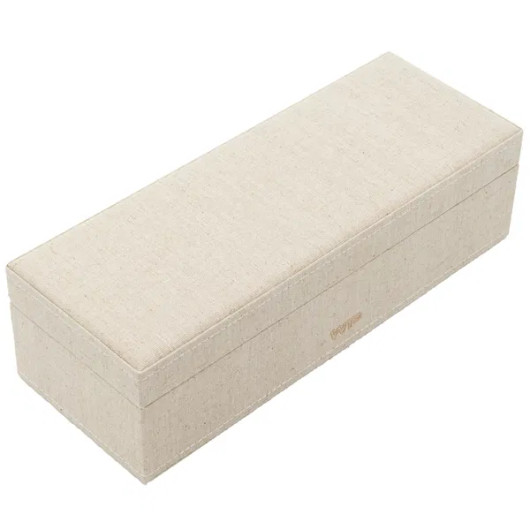 Kellolaatikko- Laatikko 5 kellolle