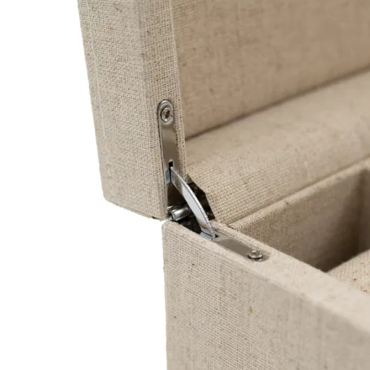 Kellolaatikko- Laatikko 5 kellolle