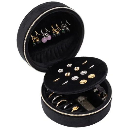 Korurasia- Korulipas