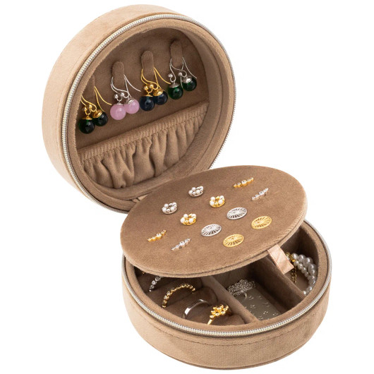 Korurasia- Korulipas