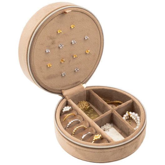 Korurasia- Korulipas