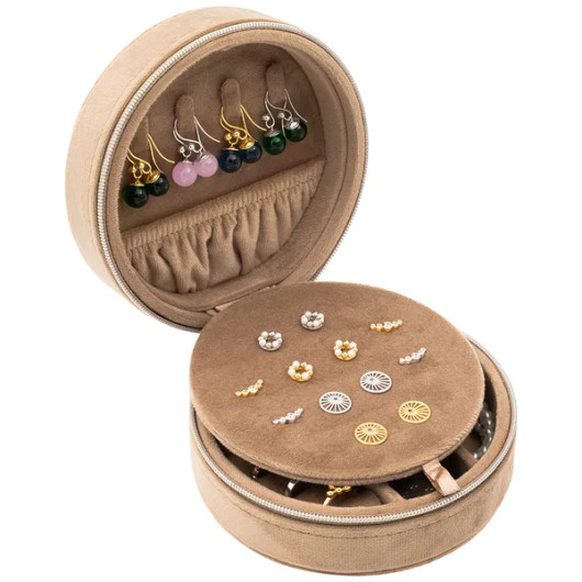 Korurasia- Korulipas