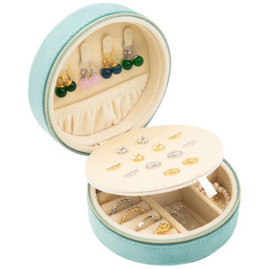 Korurasia- Korulipas