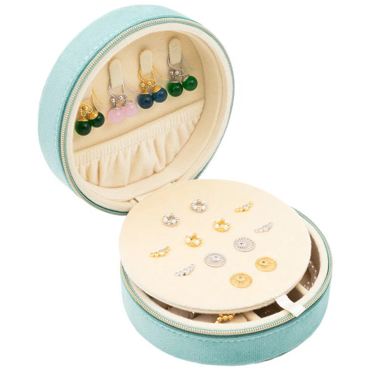 Korurasia- Korulipas