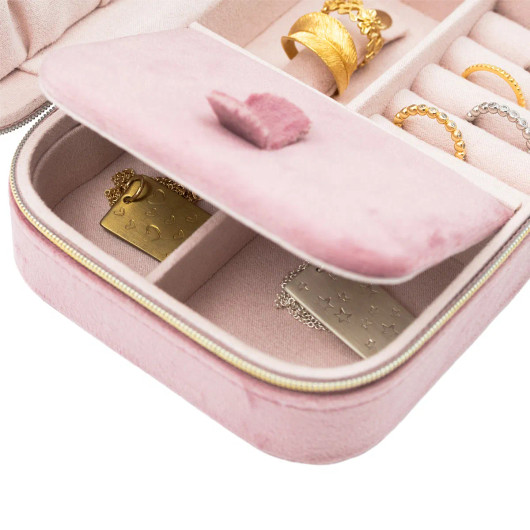 Korulaukku- Korulipas