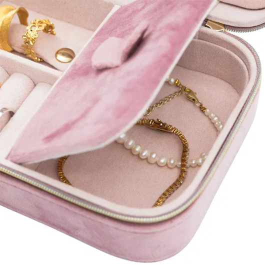 Korulaukku- Korulipas