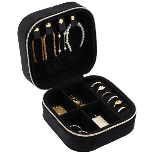 Korulaukku- Korulipas