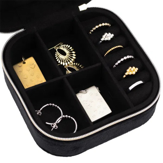 Korulaukku- Korulipas