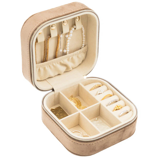 Korulaukku- Korulipas