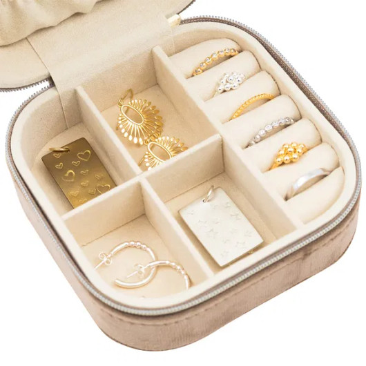 Korulaukku- Korulipas